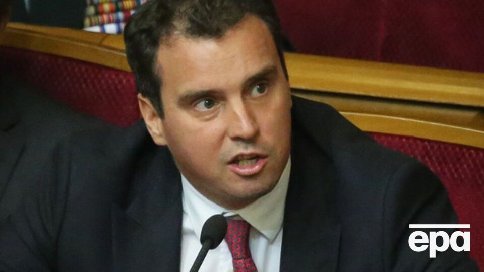 Минэкономразвития сократят еще на 20%, сообщил Абромавичус
