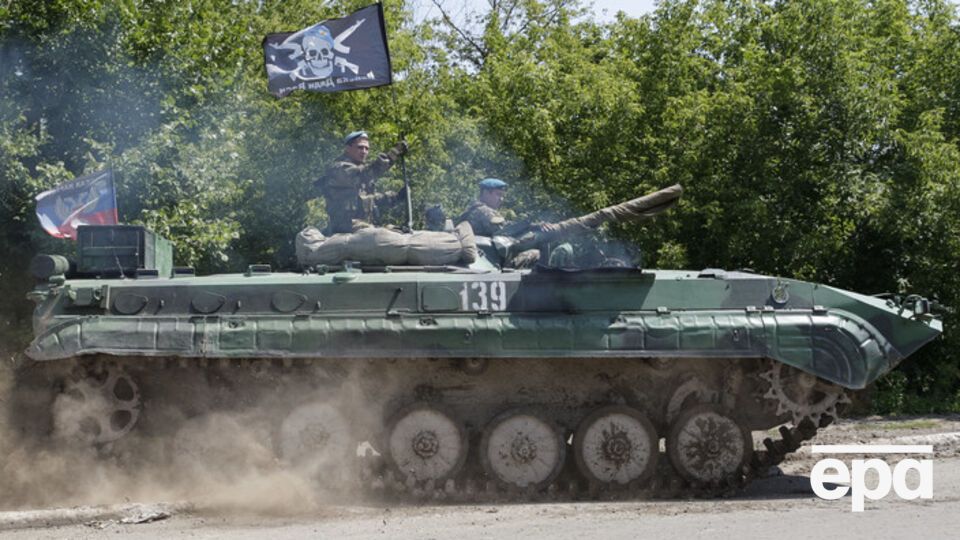 Миссия ООН зафиксировала нарушения со стороны боевиков