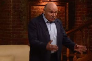 Жванецкий: Рыночную экономику очень трудно ухудшить, но ее очень трудно улучшить