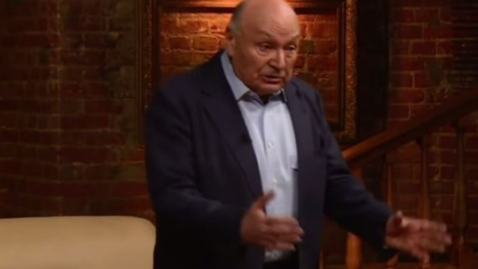 Жванецкий: Рыночную экономику очень трудно ухудшить, но ее очень трудно улучшить