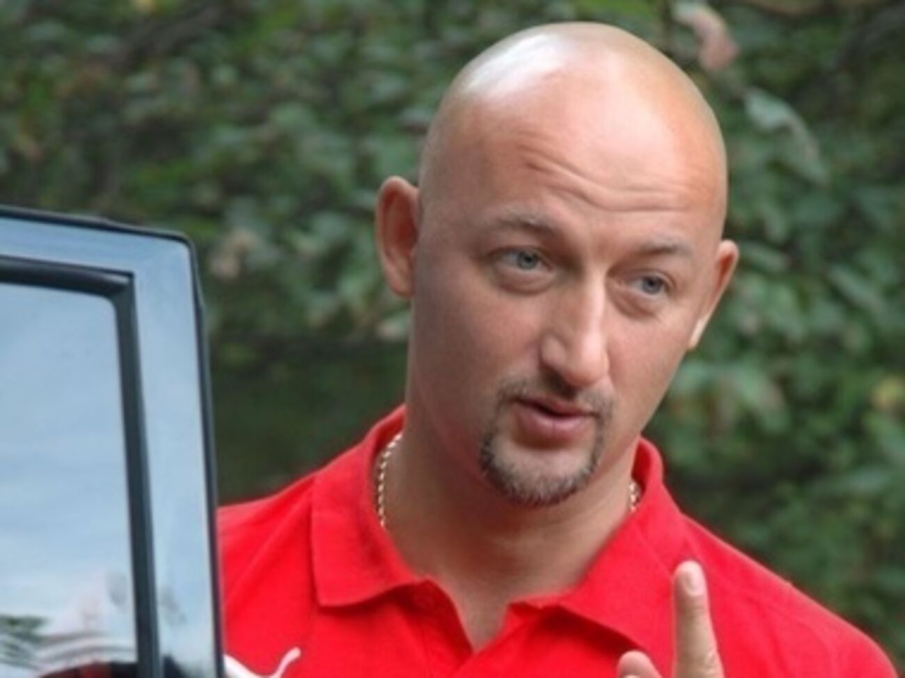 В Донецкой области объявлен план "Перехват"