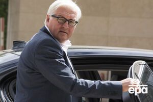 Штайнмайер предостерег Россию, Францию и Великобританию от вмешательства в сирийский конфликт