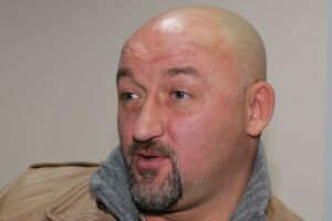 Мочанов подтвердил, что на него напали в Донецкой области