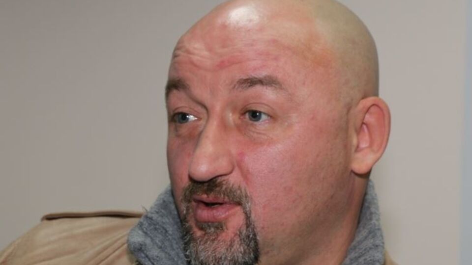 Мочанов подтвердил, что на него напали в Донецкой области