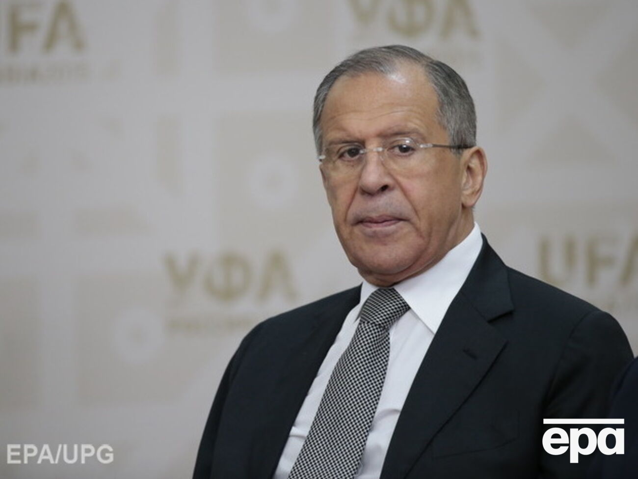 Керри провел телефонный разговор с Лавровым