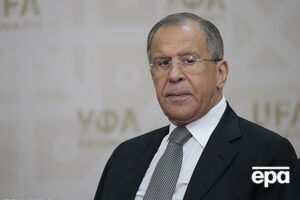 Керри провел телефонный разговор с Лавровым