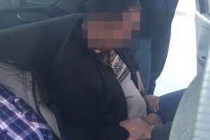 В Хмельницкой области сотрудник СБУ попался на взятке