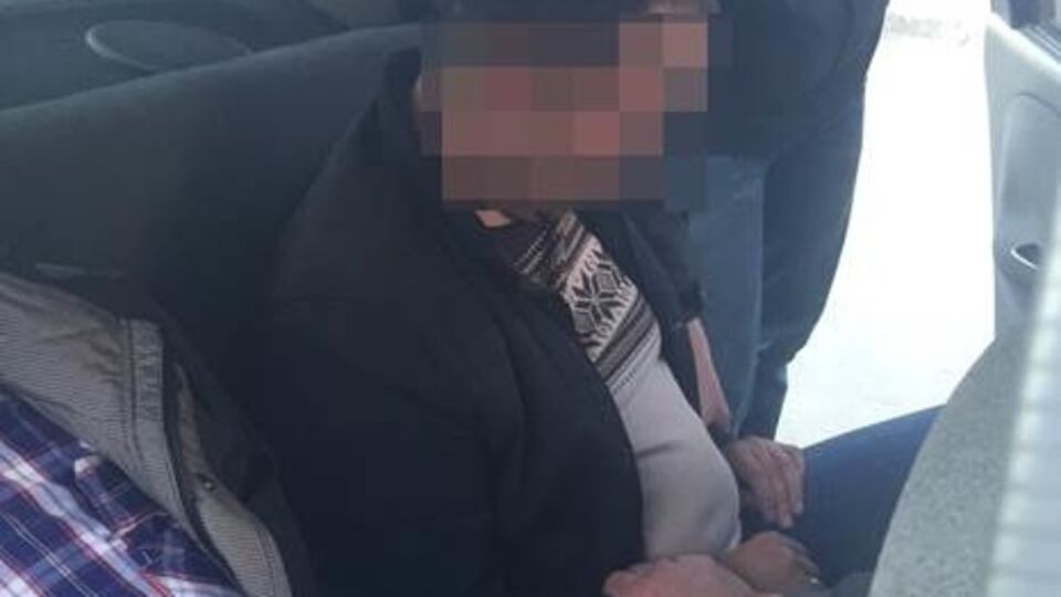 В Хмельницкой области сотрудник СБУ попался на взятке