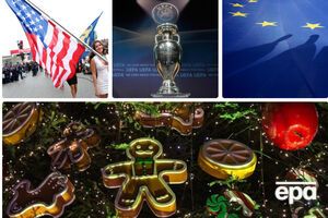 В Украине 2016-й объявлен Годом английского языка