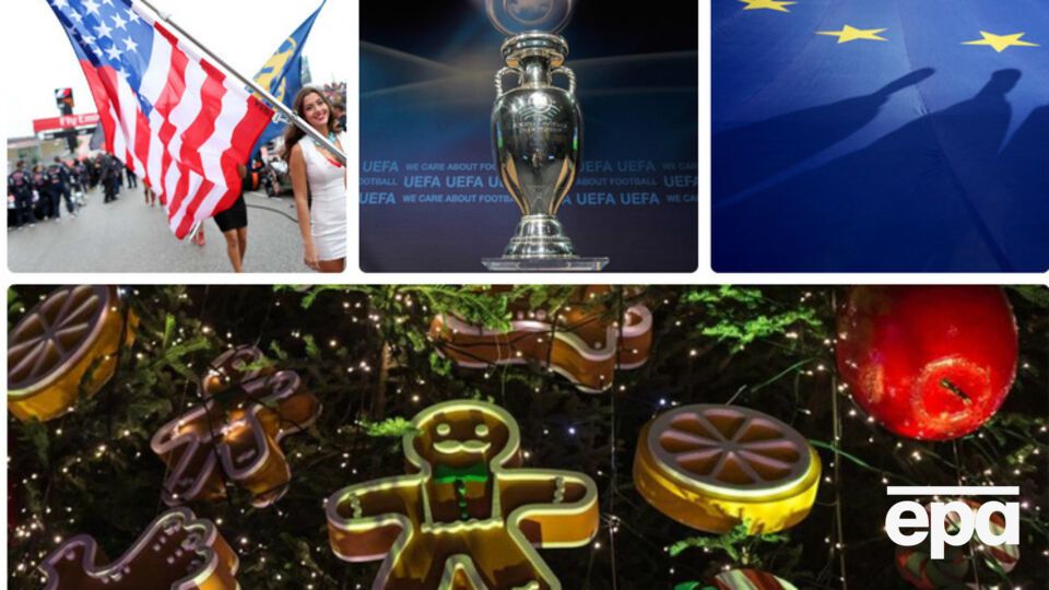 В Украине 2016-й объявлен Годом английского языка