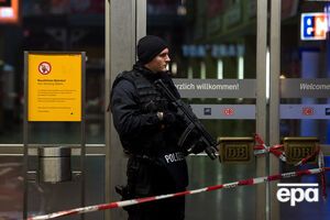 По данным полиции, поступила важная информация о том, что в канун Нового года должен произойти теракт