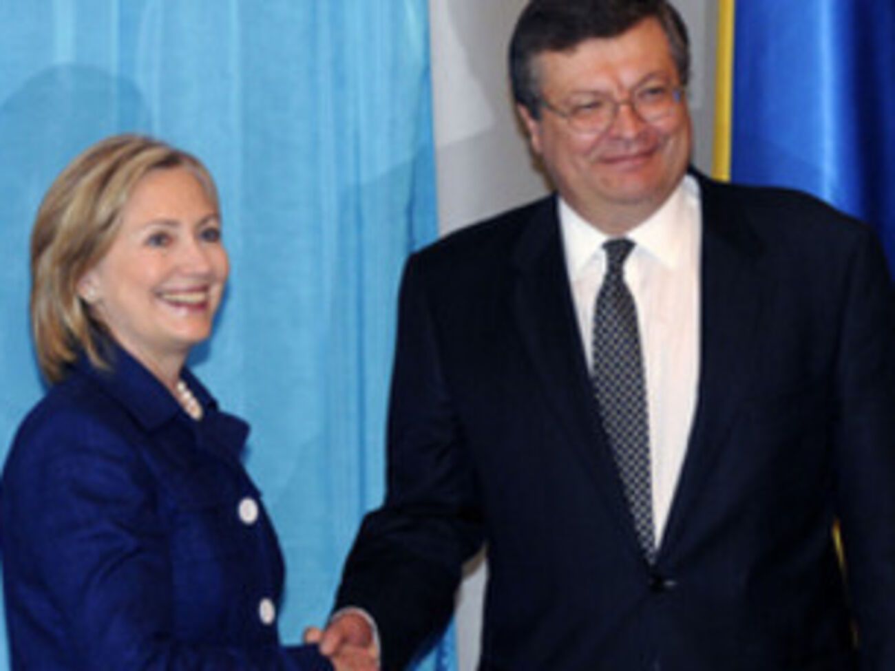 Замглавы Меджлиса крымскотатарского народа Ильми Умеров