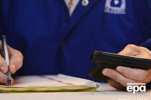 В Техасе разрешили открыто носить оружие