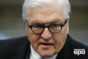 Штайнмайер возглавит ОБСЕ