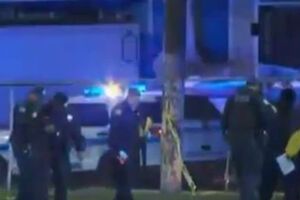 В Новом Орлеане неизвестный расстрелял участников новогодней вечеринки