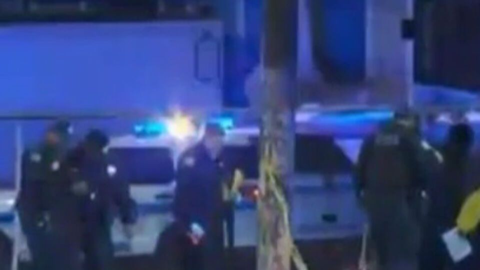 В Новом Орлеане неизвестный расстрелял участников новогодней вечеринки