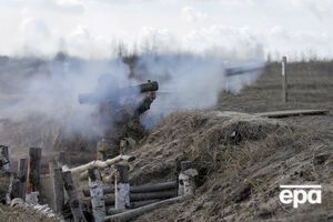 В районе аэропорта идут бои