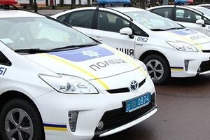 Порлицейские задержали нетрезвого коллегу