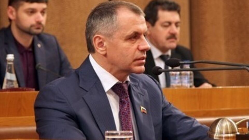 Константинов: в Ялте ситуация с энергообеспечением самая тяжелая