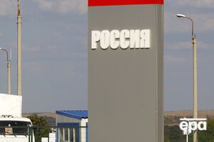 Россия меняет условия грузовых перевозок