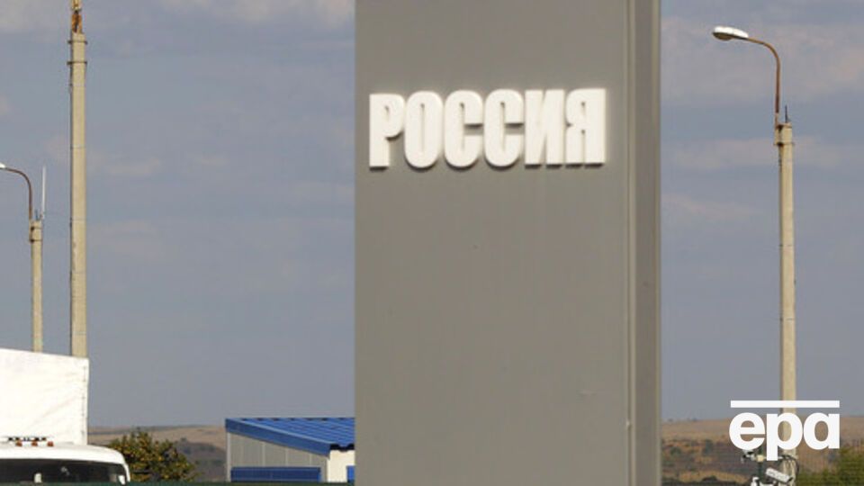 Россия меняет условия грузовых перевозок