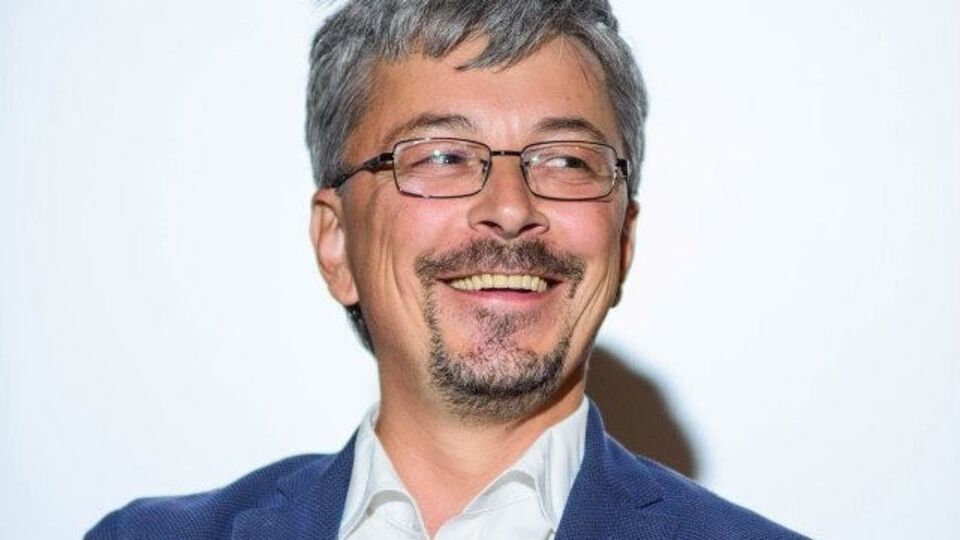 Ткаченко: В цивилизованных демократиях с избирателями принято общаться на протяжении всего года, а не в его последние две минуты