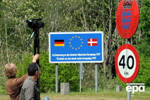 В 2016 году может быть упрощен визовый режим между Украиной и ЕС