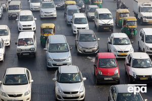 С 1 января ужесточены требования к автомобилям, импортируемым в Украину