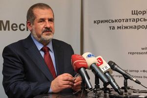 Чубаров поблагодарил соотечественников за честь и достоинство, которые удалось сохранить на высоком уровне