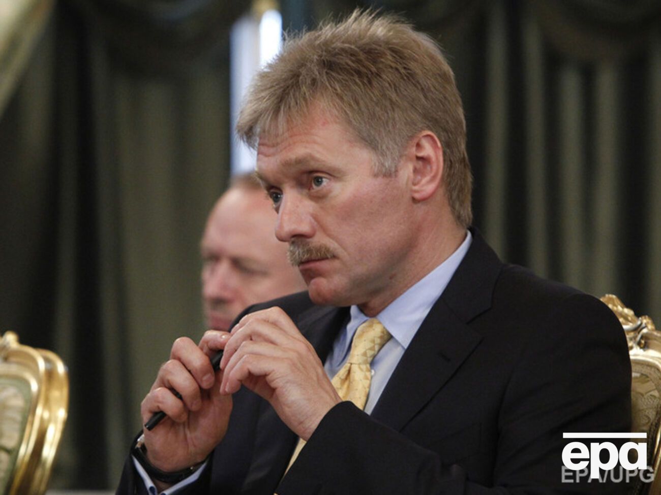 Песков уверен, что Путин откажется от контракта с Украиной по электричеству на условиях Киева