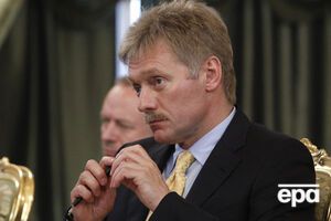 Песков уверен, что Путин откажется от контракта с Украиной по электричеству на условиях Киева