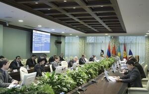 Казахстан в течение года будет председательствовать в ЕАЭС