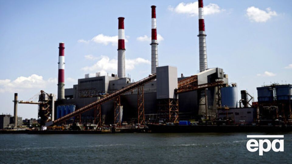 Америка начала экспортировать нефть