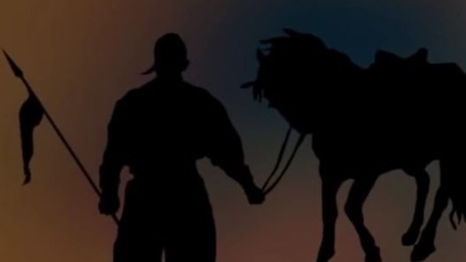 В Администрации Президента сообщили, что песня была признана официальным гимном АТО