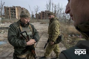 В зоне АТО боевики организовывают каналы информационного воздействия на украинских солдат и местное население