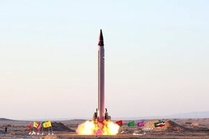 В Иране пообещали укреплять ракетный арсенал страны