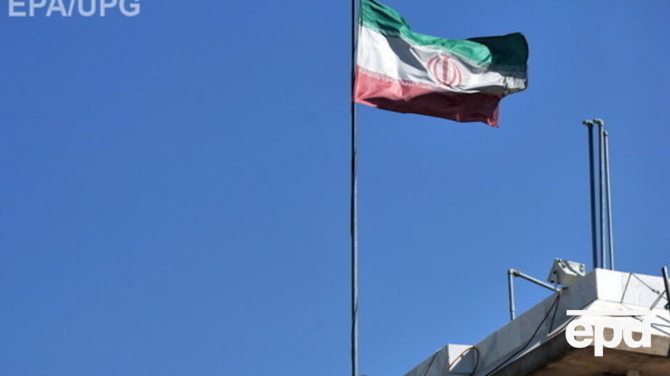 США пока не вводят санкции против Ирана