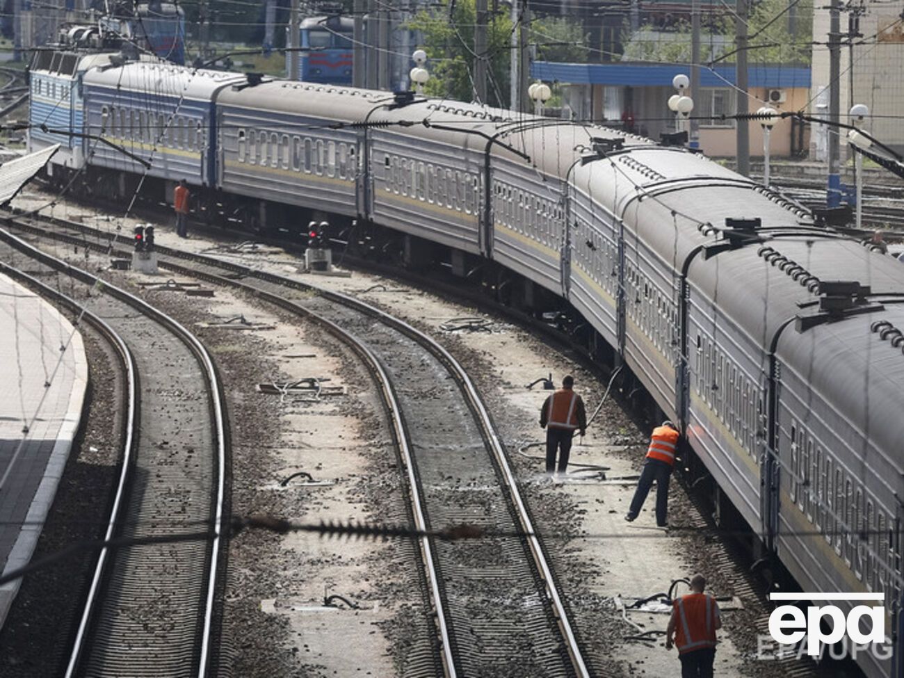 "Укрзалізниця" намерена увеличить количество поездов дневного следования