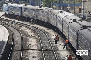 "Укрзалізниця" намерена увеличить количество поездов дневного следования