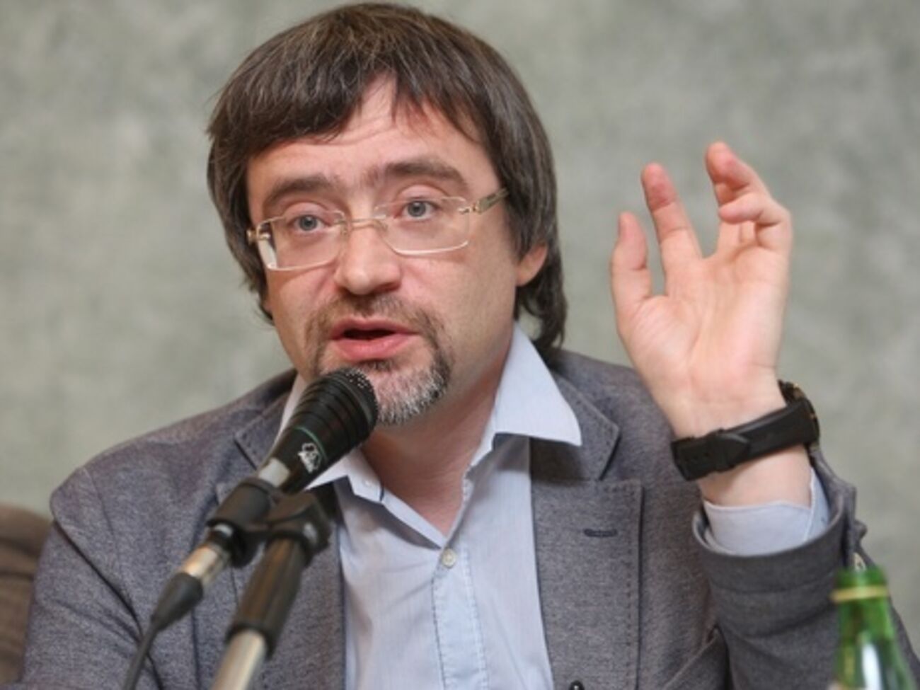 Валерий Федоров:&nbsp;Пьяных и мычащих респондентов не зафиксировано