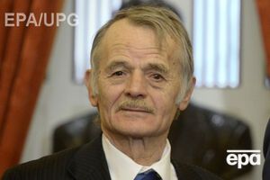 Джемилев: Блокаду должны проводить не крымскотатарские активисты, а государство