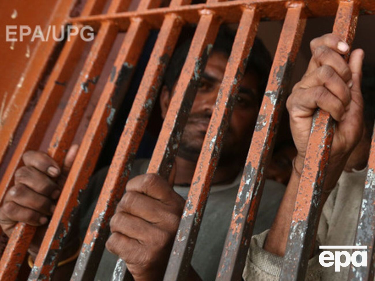 В результате беспорядков в одной из тюрем Гватемалы погибло восемь человек