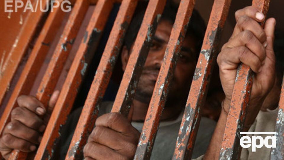 В результате беспорядков в одной из тюрем Гватемалы погибло восемь человек