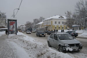 Тысячи жителей Череповца остались без тепла