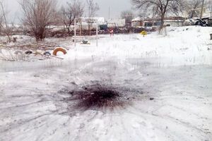 Боевики продолжали обстреливать Зайцево
