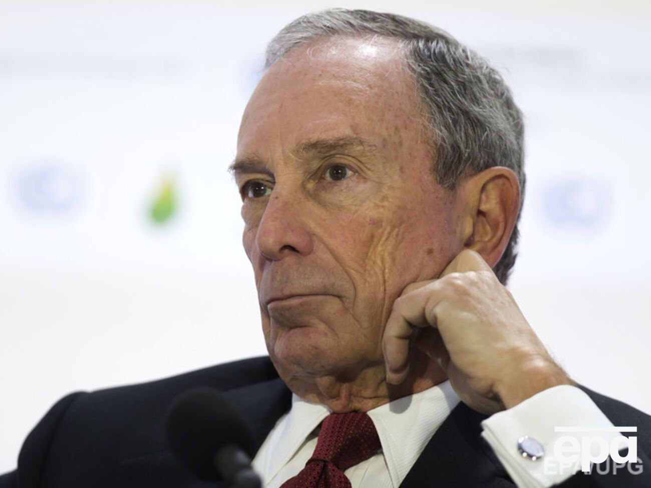 Миллиардер Блумберг намерен принять участие в президентской гонке в США