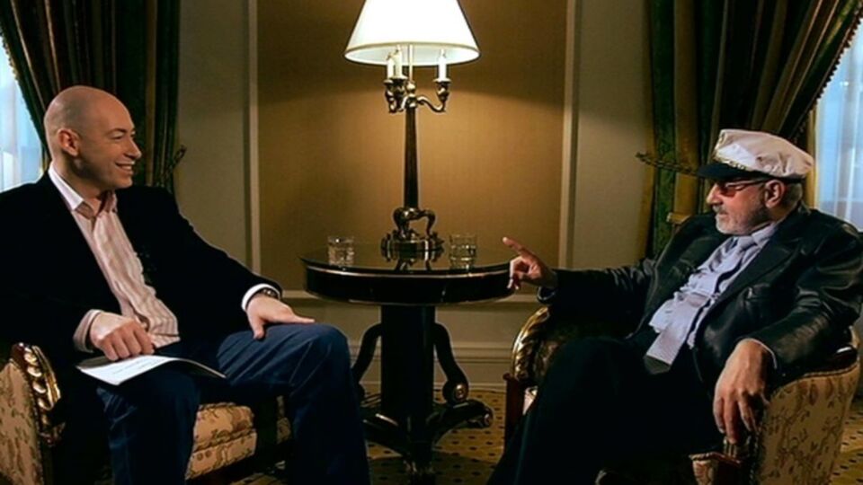 Владимир Асмолов: Я не богат: у меня нет собственной машины, и на свои концерты я езжу на такси