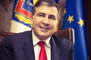 Саакашвили: Спасибо всем, кто до сих пор продолжает работать в сложных условиях