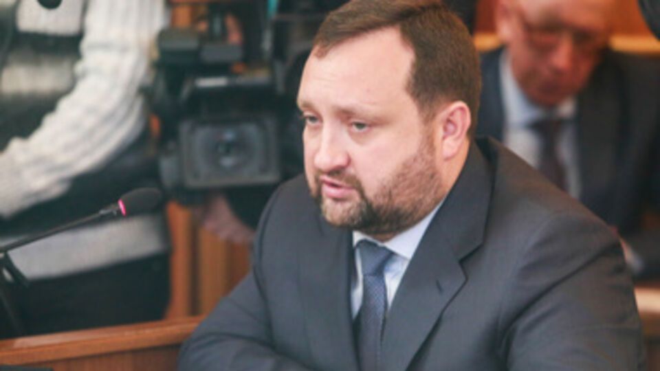 Арбузов: В бюджете на 2015 год Кабинет Министров закладывал уровень инфляции в размере 13,1%, а НБУ год назад устами Валерии Гонтаревой обещал 17,2%. Ошибка в три раза не очень к лицу даже нашим "реформаторам"