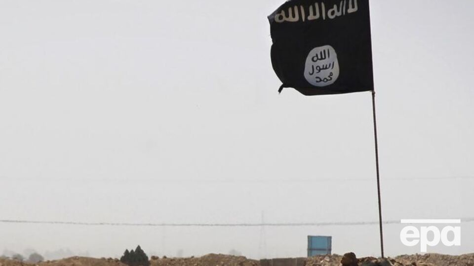 ИГИЛ расстреляли 80 человек в Ираке